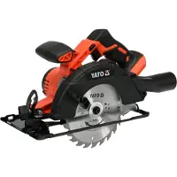 YATO YT-82811 Hand cirkelzaag