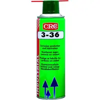 CRC Industries 32673-AA Corrosiewerende olie 3-36 250 ml