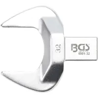 Bgs Combisleutel 32 mm 14 x 18 - 6901-32