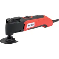 YATO YT-82220 Excenterschuurmachine
