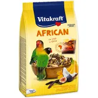 Vitakraft African Agapornidenvoer - Vogelvoer - 750 g