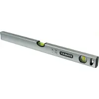 Stanley Niveau tubulaire magnétique Classic 150 cm - STHT1-43115