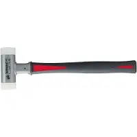 HALDER Supercraft 50 Mm Nylon Hamer