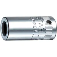 Stahlwille Bithouder 1/4" (1/4", 1/4")