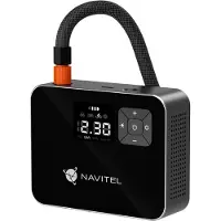 Navitel Air 15 Al Compressor