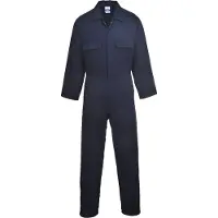Portwest Euro Work Katoenen Overall S998