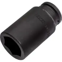 Hazet 1000SLG 1000SLG-36 Dop (zeskant) Kracht-dopsleutelinzet 36 mm 3/4 (20 mm)