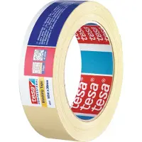 TESA Afplaktape Tesa 04323 professional 30mmx50m | 10 stuks