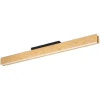 Eglo Houten plafondlamp Anchorena-Z 123cm