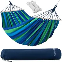 Gardlov Dubbele Tuin Hangmat 260x160cm - 21078