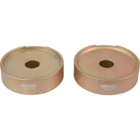 Ks Tools gereedschap 440.0071 92 88mm 26mm gereedschapsstaal