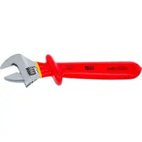 Bgs Spanner, VDE rolvorksleutel SW max. 38 mm (38 mm)