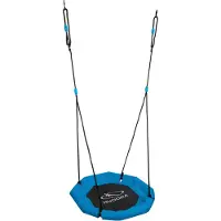 Hudora 72176 - Octagon 70 Nestschommel