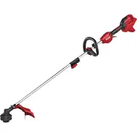 Flex GLT 35 18‑EC – Accu Grastrimmer 18 V (excl. accu & lader) – 5500/6500 rpm – Snijbreedt 30–35 cm – TipHead draad