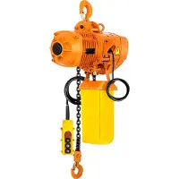 Vevor elektrische kettingtakel