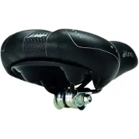 Selle Smp Tuna Ctb Saddle Zwart 234 mm