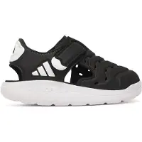 Adidas Water Sandal 2 Infant - Zwart, Zwart