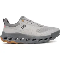 ON - Heren wandelschoenen - Cloudhorizon 2 M Alloy/Rock voor Heren - Maat 44.5 - Grijs