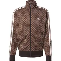 Adidas FIREBIRD LOOSE-FIT MONOGRAM SPORTJACK