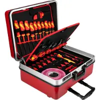 Neo Tools 01-312 Gereedschapset