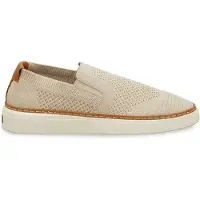 Gant Instappers beige / crème / donkerblauw / cognac