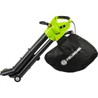 Fieldmann FZF 4050-E Bladblazer