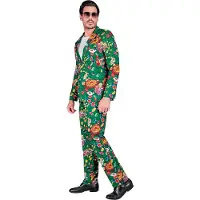 Widmann Jacky Jackpot - Man