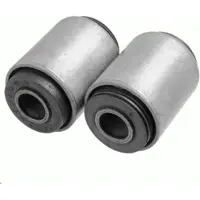 Delphi TD1488W Draagarmrubber