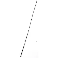 Proxxon 28747 12 stuk(s) Ronde zaagbladen zonder dwarsstift, zaagt aan alle kanten Voor kunststof, zacht en ha
