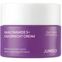 Jumiso Niacinamide 5 + Overnight Cream - 50 ml