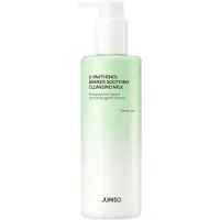 Jumiso D-Panthenol Barrier Soothing Cleansing Milk - 300 ml