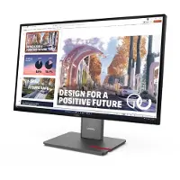 Lenovo ThinkVision S27-4e 27 beeldscherm - 64BEKAT1EU