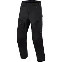 Alpinestars Cusco Drystar waterdichte motorfiets textielbroeken Maat