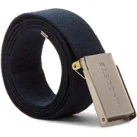 Lacoste Riem nachtblauw