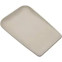 Leander Matty Wickelauflage - Mini - Cappuccino - - One Size - Wickelauflage