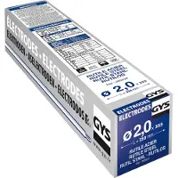 GYS Zwaluw FP Pipe Wrap | Ø 125 mm | Zwart (6 stuks) - 210504