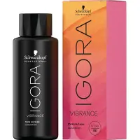 Schwarzkopf Professional Igora Vibrance 60ml