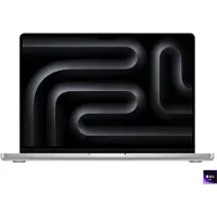 Apple Macbook Pro 14" M5 Max CPU 18 cœurs GPU 32 cœurs 36 Go RAM 2 To SSD Silver