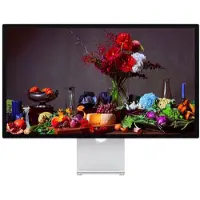 Apple Studio Display Nanotexturé (2026) Support Inclinable