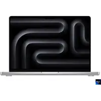 Apple Macbook Pro 14" M5 Pro CPU 15 Core GPU 16 Core 24 GB RAM 2 TB SSD Silver
