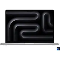 Apple Macbook Pro 14" M5 Pro CPU 18 cœurs GPU 20 cœurs 24 Go RAM 2 To SSD Silver