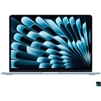Apple Macbook Air (2026) - 13 Inch M5 (10c Cpu/10c GPu) 24 Gb 1 Tb Sky Blue Azerty