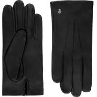 Roeckl Vingerhandschoenen 'ZÜRICH' zwart
