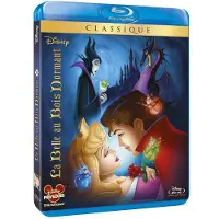 Walt Disney Doornroosje
