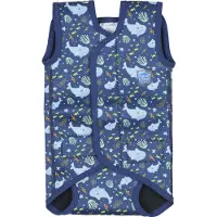 Splash About Wetsuit - Baby Wrap - Shark Reef - - 6-18 mnd - Wetsuits