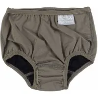 Splash About Zwemluier - Silver Tailleband - Grijs - - 2-3 jaar (92-98) - Zwemluiers