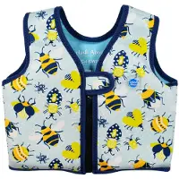 Splash About Schwimmweste - Los Splash - Garden Bugs - - 2-4 Jahre (92-104) - Schwimmwesten