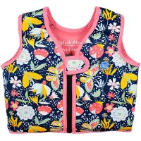 Splash About Zwemvest - Ga Splash - Ladybird - - 2-4 jaar (92-104) - Zwemvesten