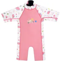 Splash About Wetsuit - Neopreenpak - Bos Lopen - - 4-6 jaar (104-116) - Wetsuits