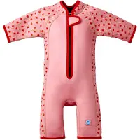 Splash About Duikpak - Kortje - Strawberry Field - - 4-6 jaar (104-116) - Wetsuits